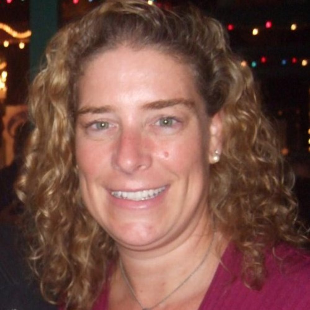 Meet your Posher, Julie